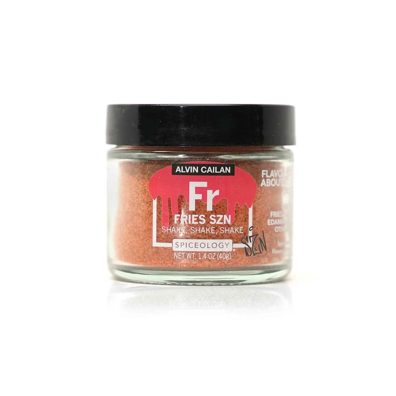 Alvin Cailan Flavor SZN Variety Pack - Image 5