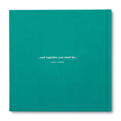 Always and Forever Adoption Keepsake Journal - Image 7