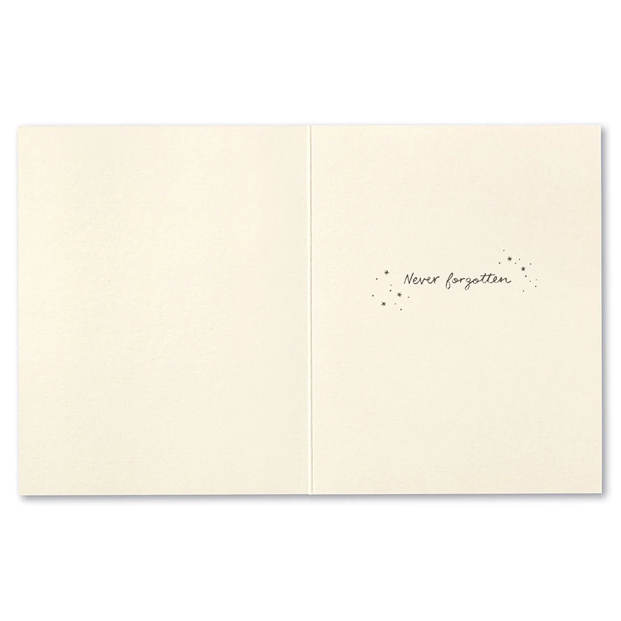 Always Remembered Card - Image 2