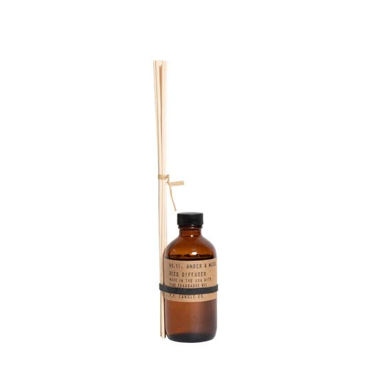 Amber & Moss 3.5oz Diffuser - Image 3