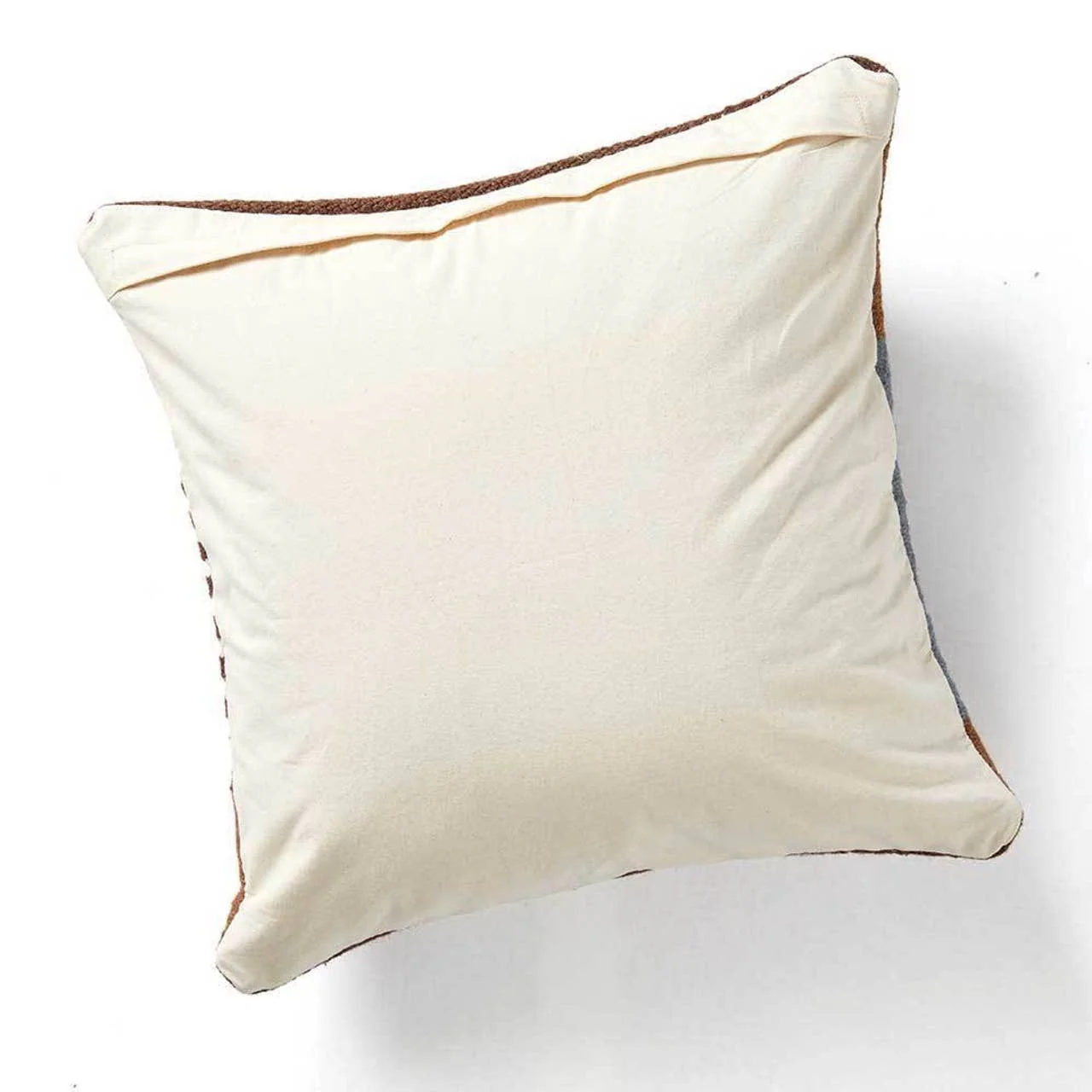 Amer Stepwell Wool Pillow - Image 2