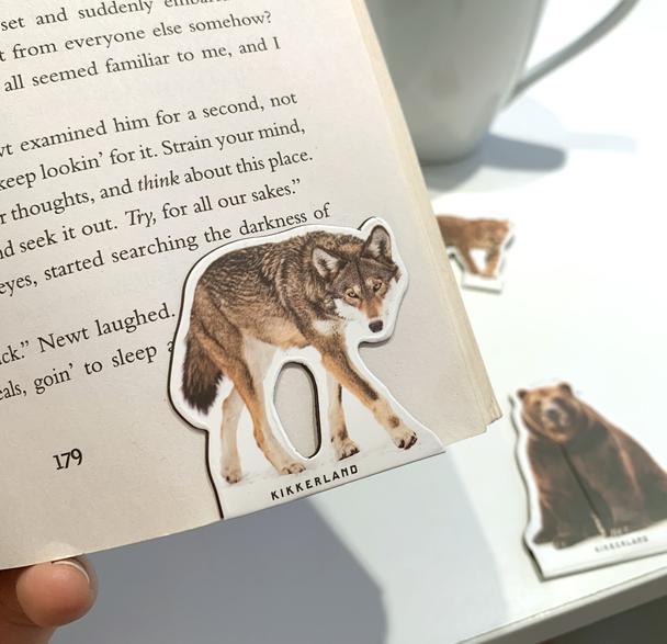 American Mammals Bookmarks - Image 2