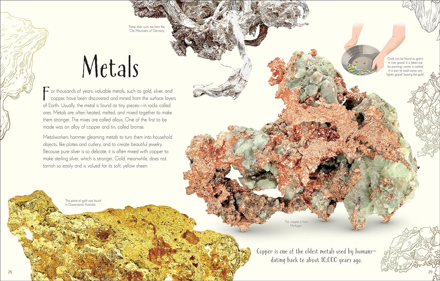 An Anthology of Our Extraordinary Earth - Image 3