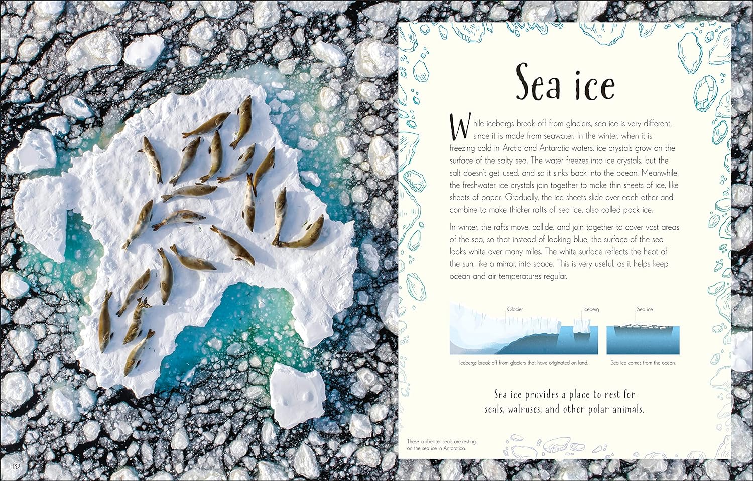 An Anthology of Our Extraordinary Earth - Image 6