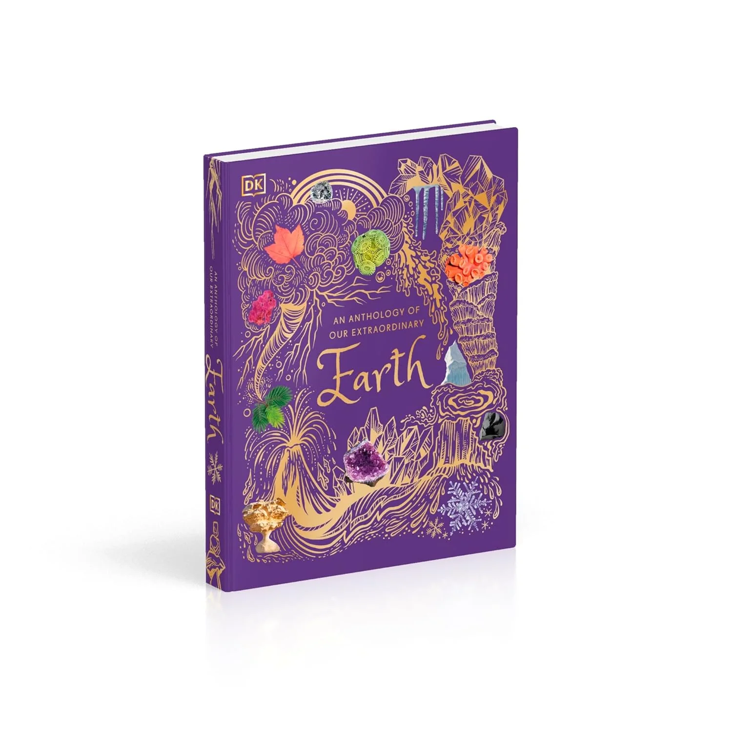 An Anthology of Our Extraordinary Earth - Image 9