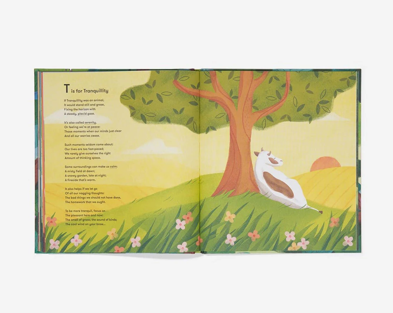 An Emotional Menagerie: an A to Z of Poems about Feelings - Image 4