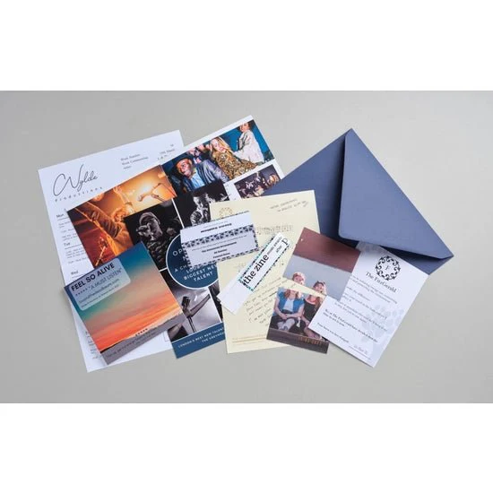 Escape Room in an Envelope: The Split - Image 2