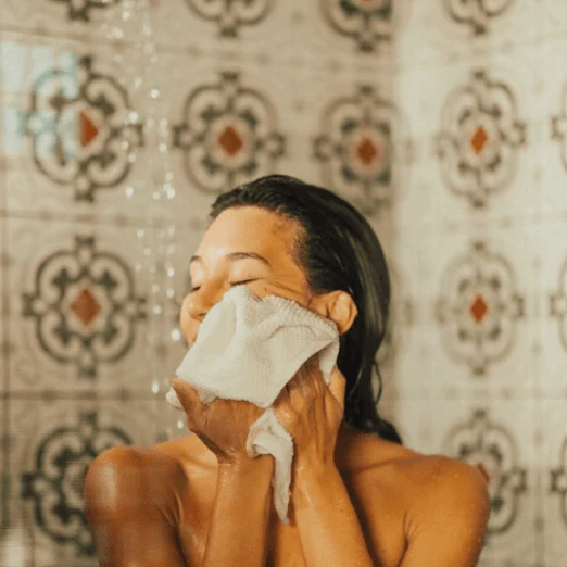 Anact Wash Cloth - Image 2