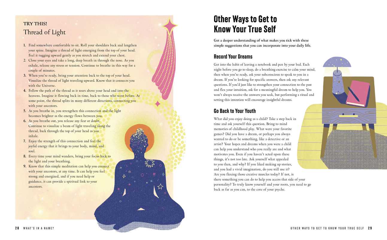 Ancestral Magic - Image 3