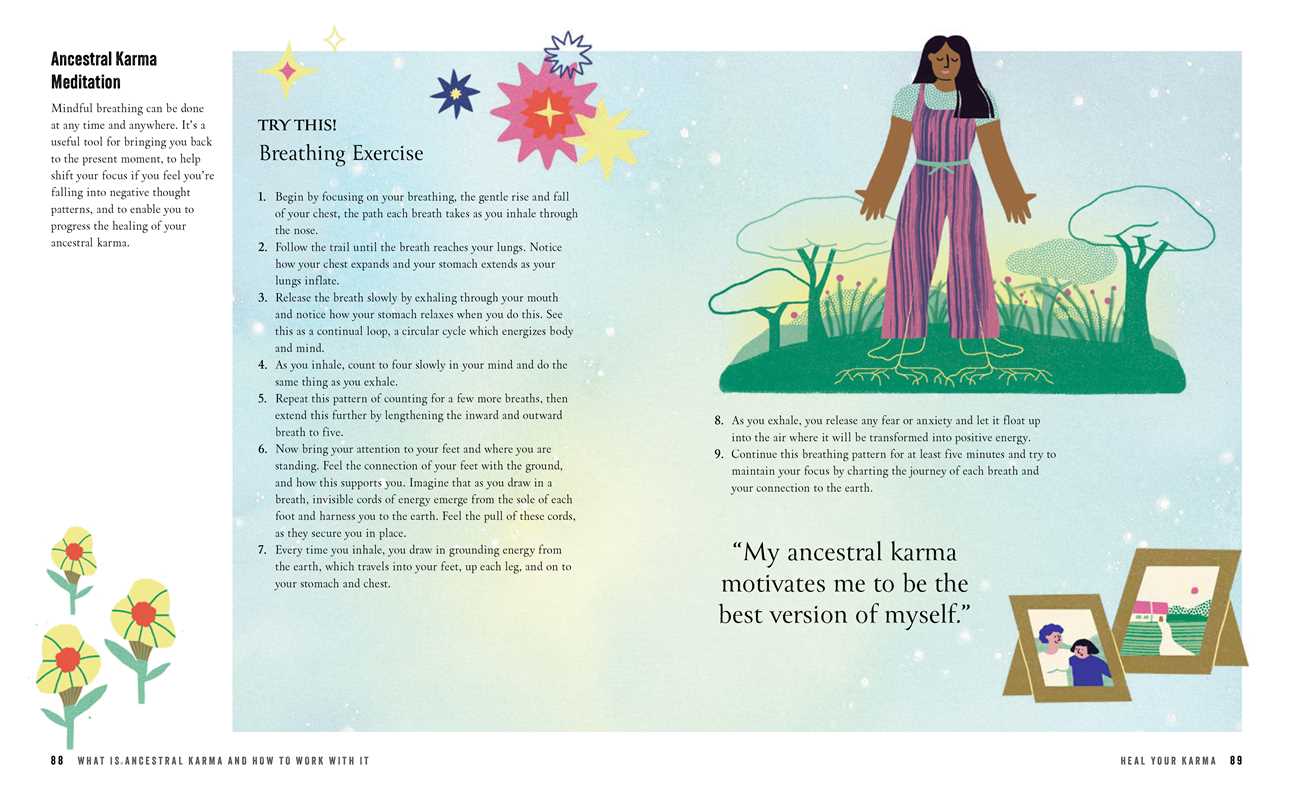 Ancestral Magic - Image 4