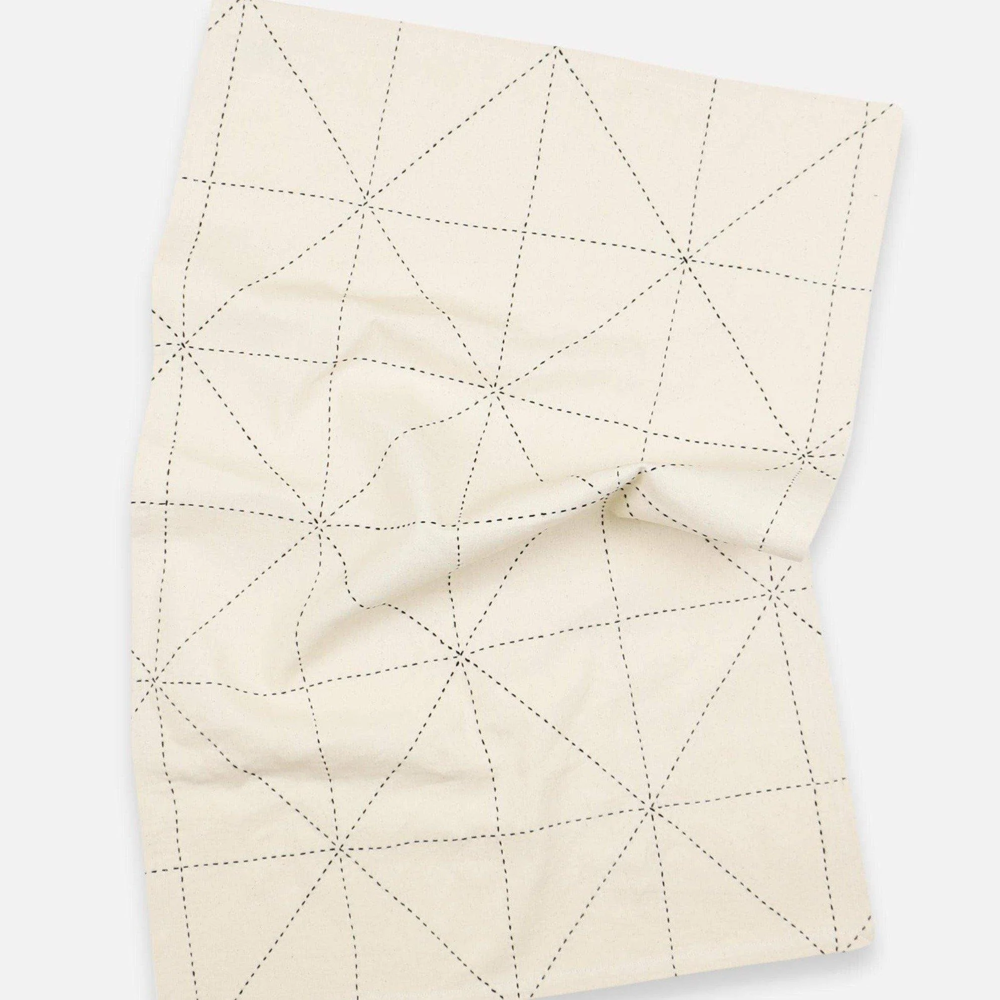 Graph Tea Towel - Image 2