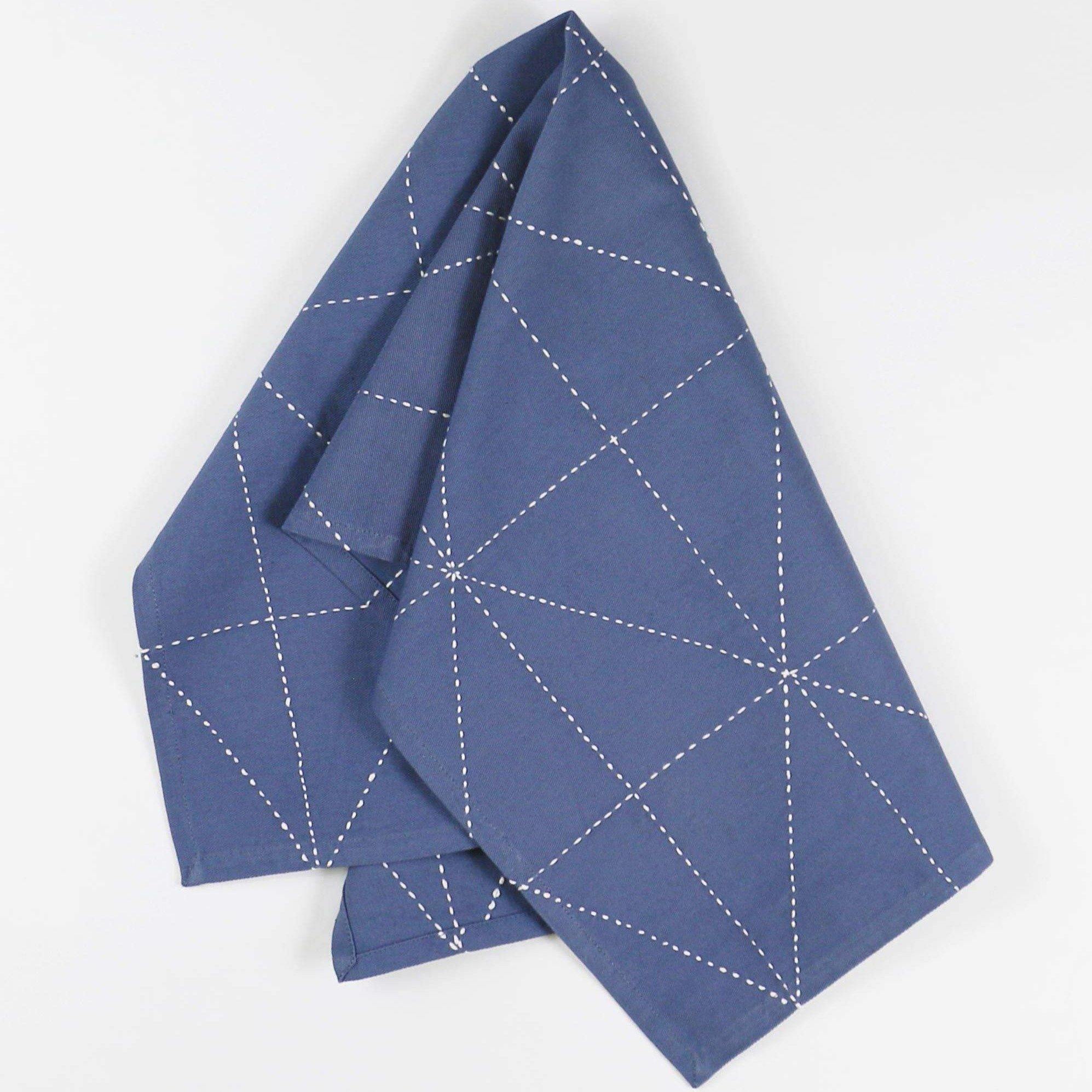 Graph Tea Towel - Image 3