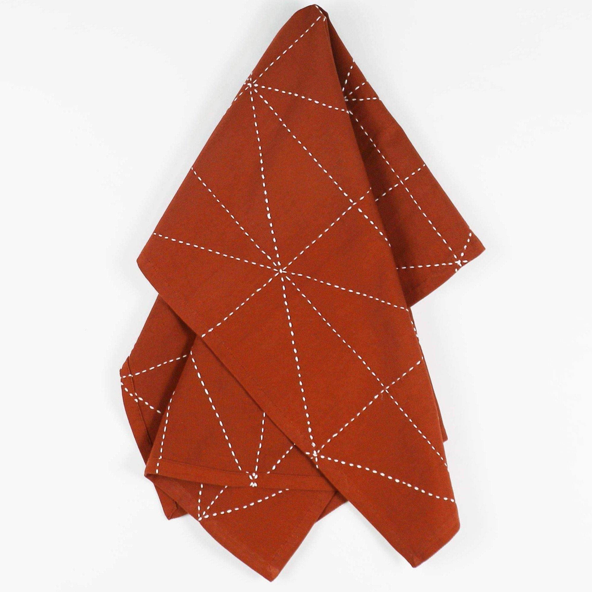 Graph Tea Towel - Image 4