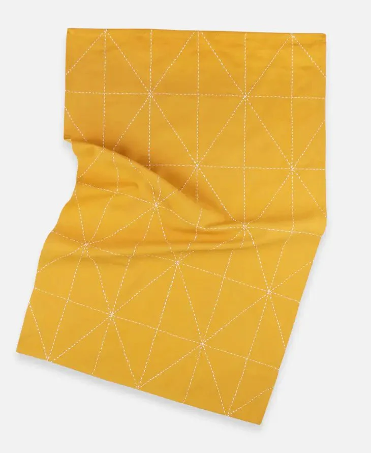 Graph Tea Towel - Image 5