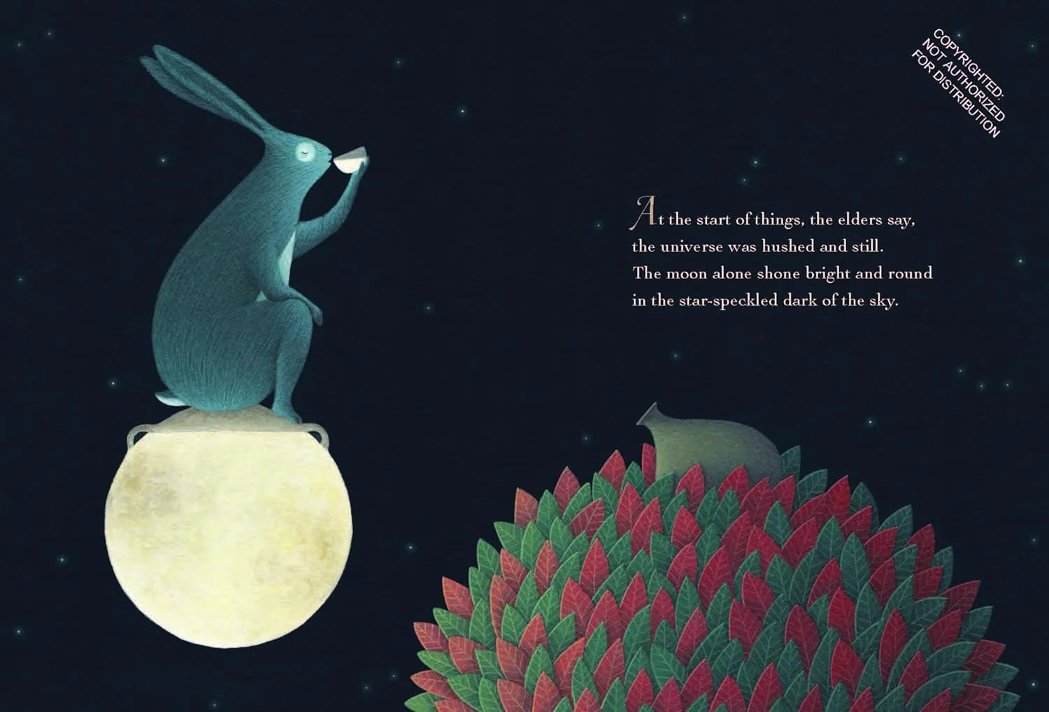 Ancient Night - Image 3