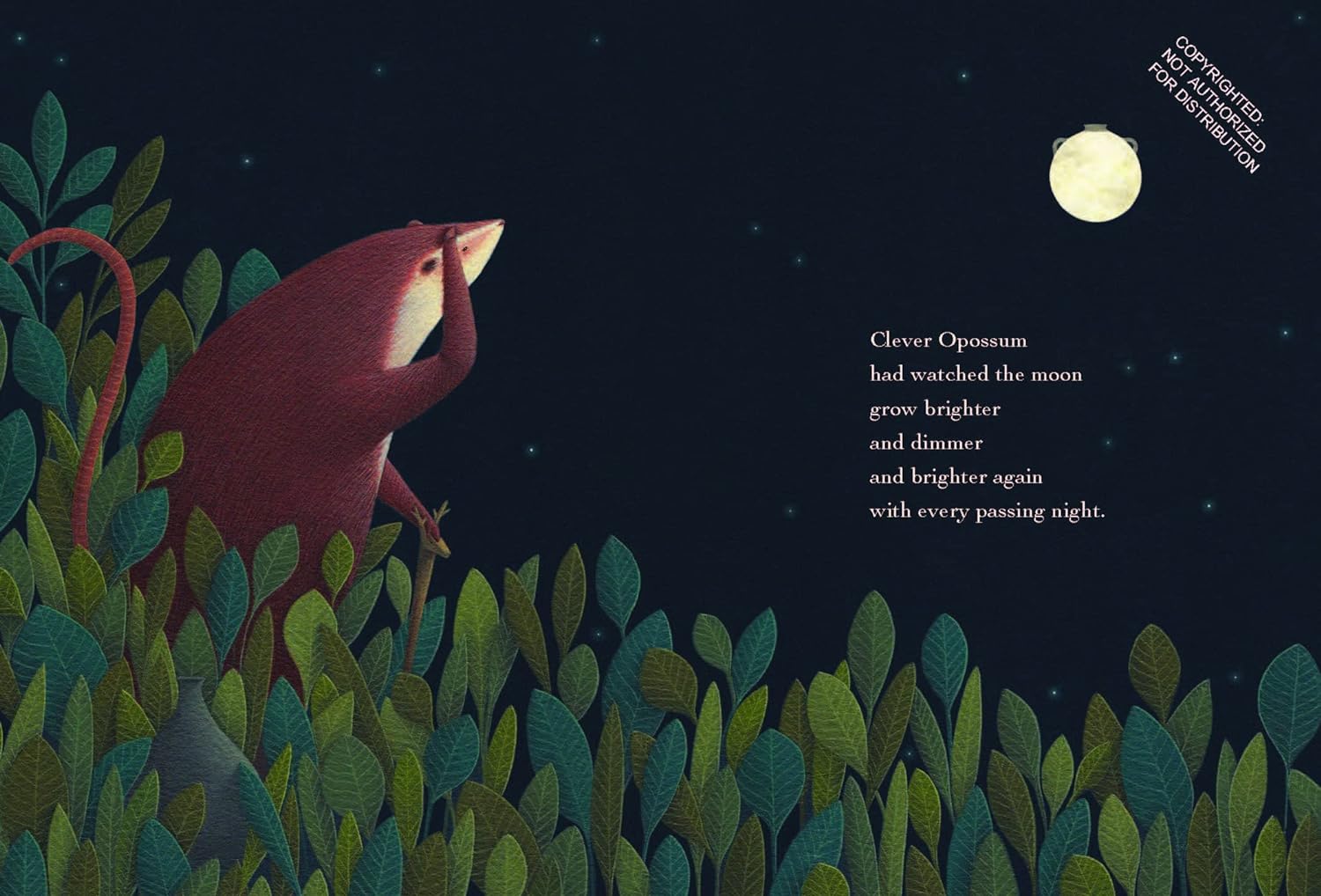 Ancient Night - Image 4