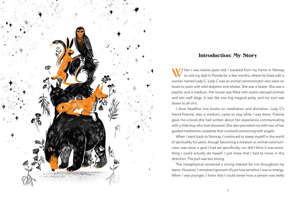 Animal Intuition: Communicating with Pets, Spirits & Energy - Image 4