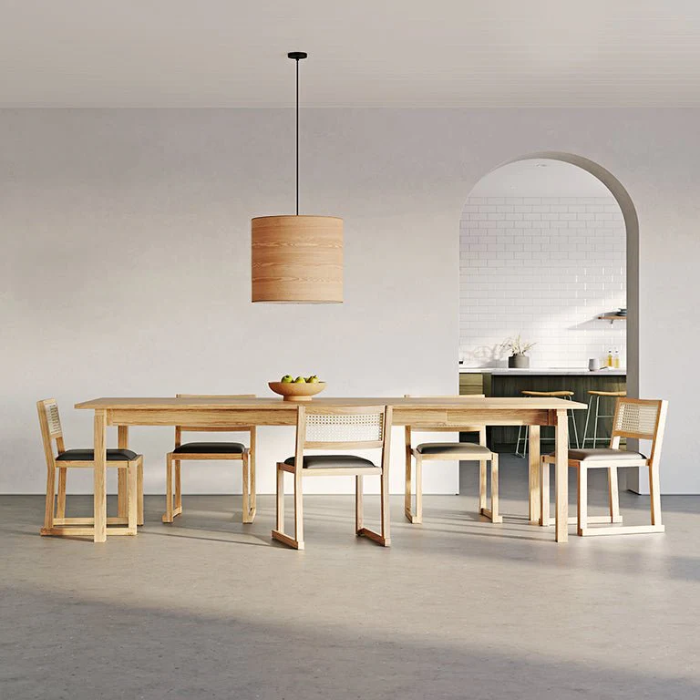 Annex Extendable Table - Image 10