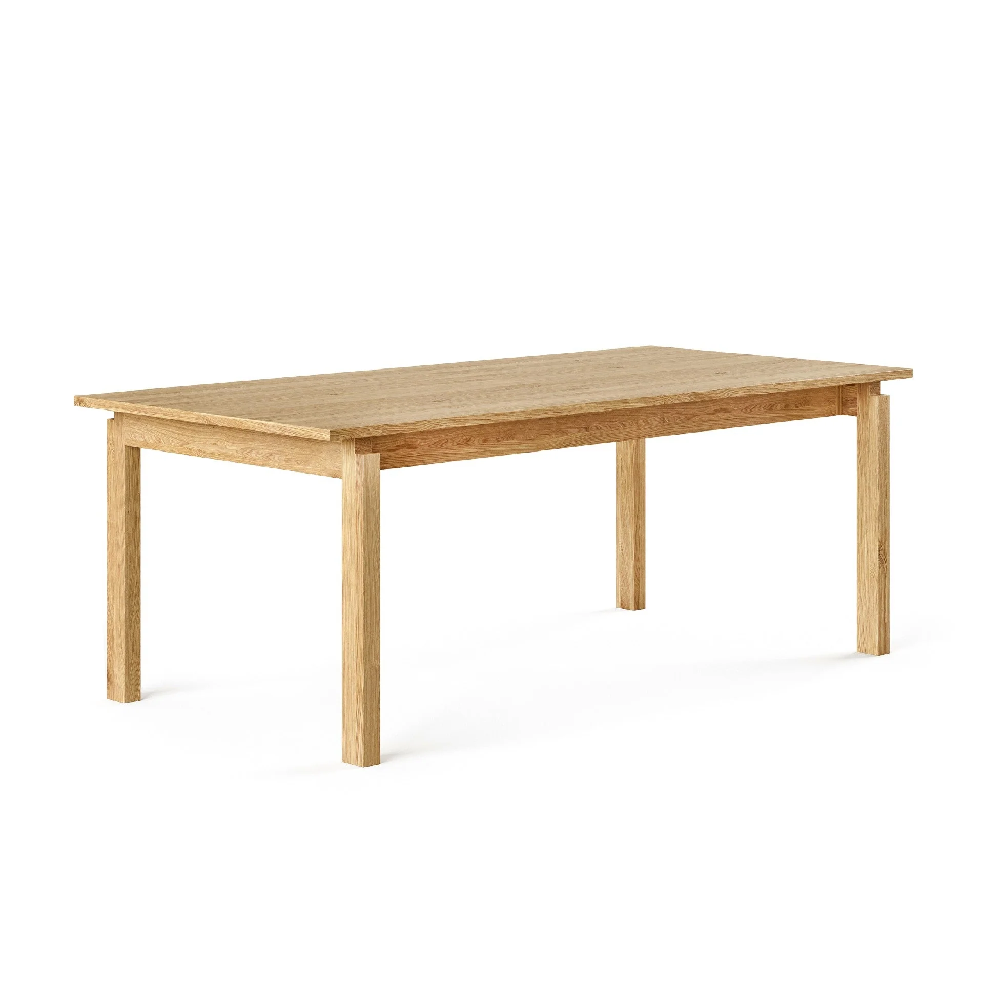 Annex Extendable Table - Image 4