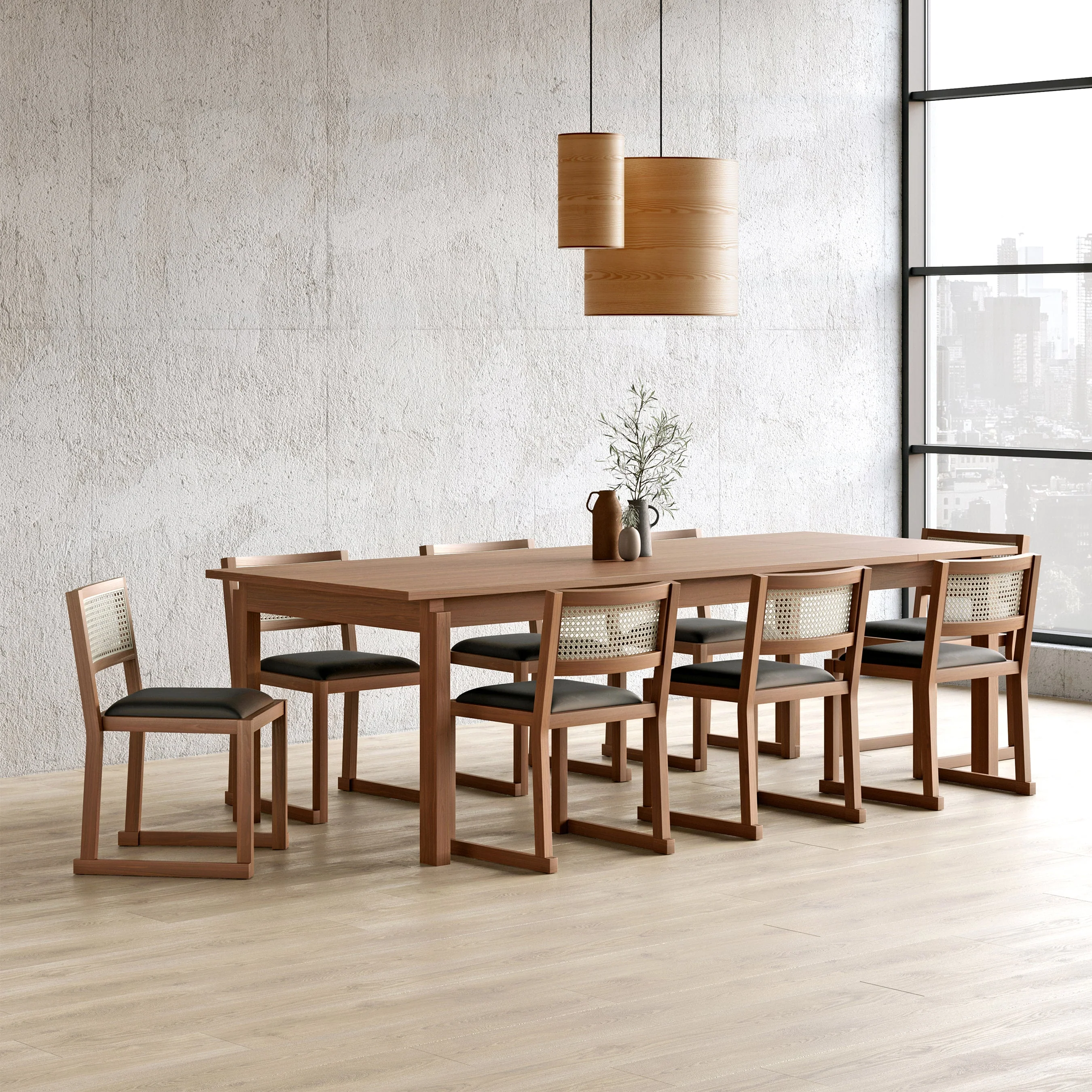 Annex Extendable Table - Image 8