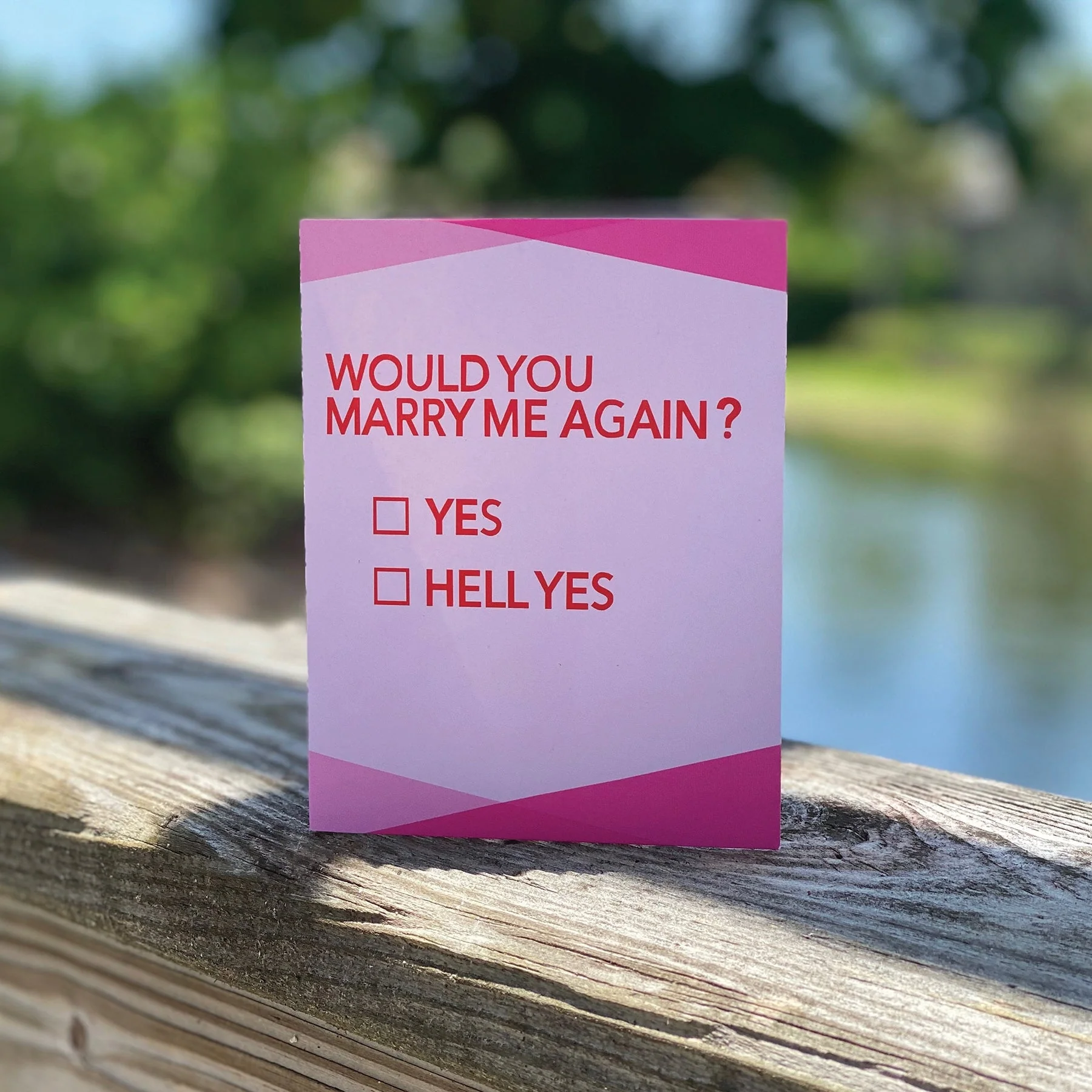 Anniversary Quiz Card - Image 2