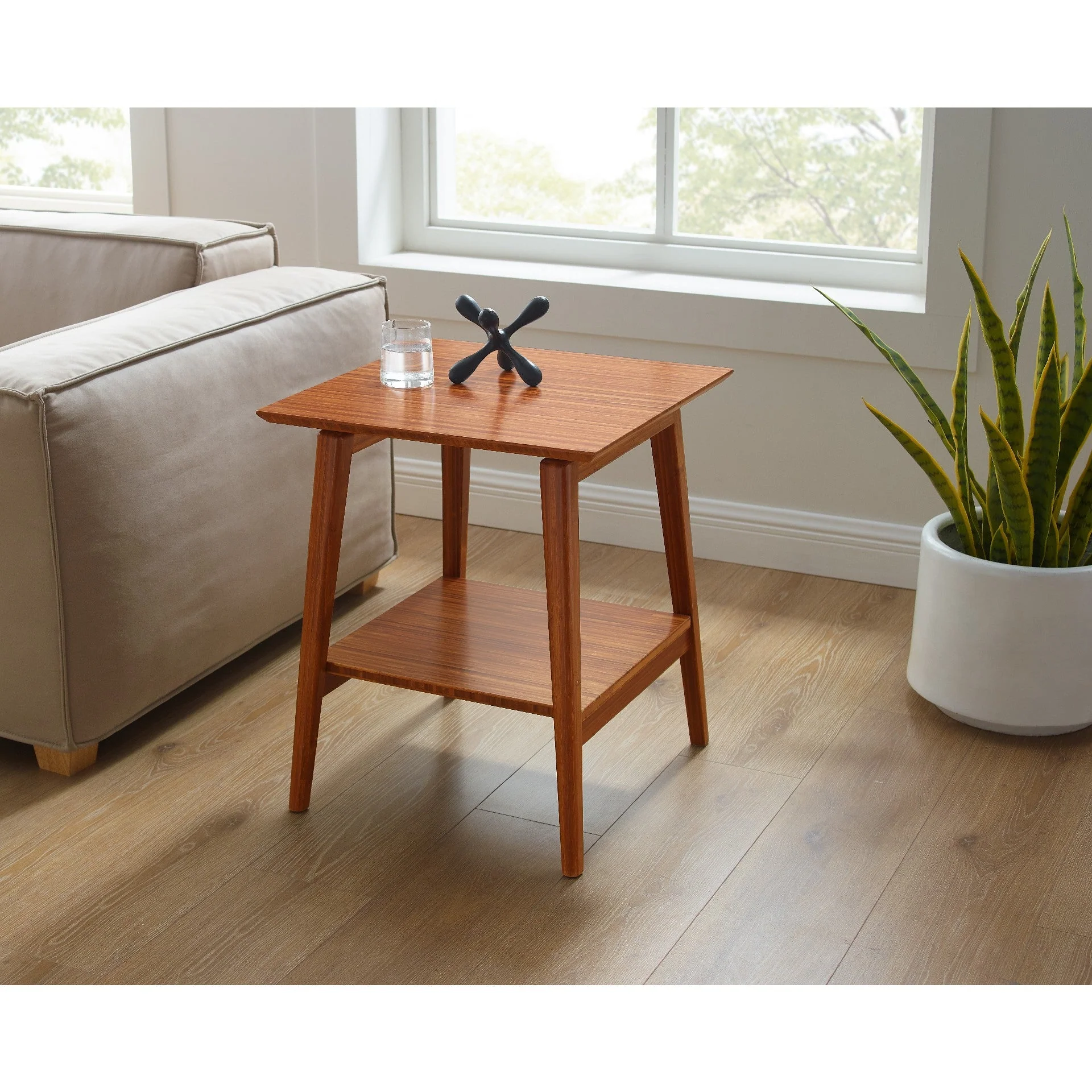 Antares End Table - Image 2