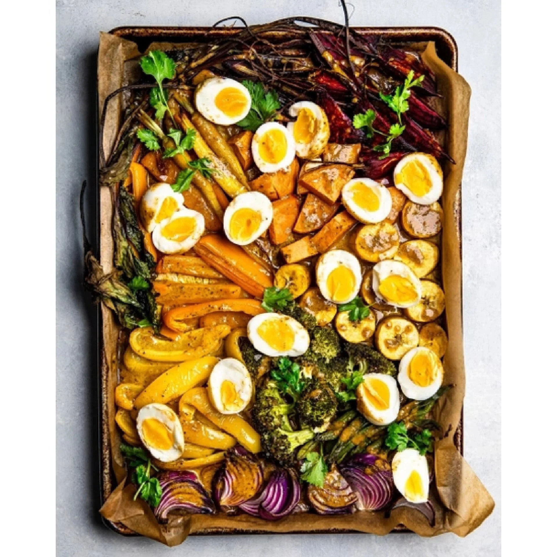 Any-Season One Pan Meals Seasoning Kit - Image 4