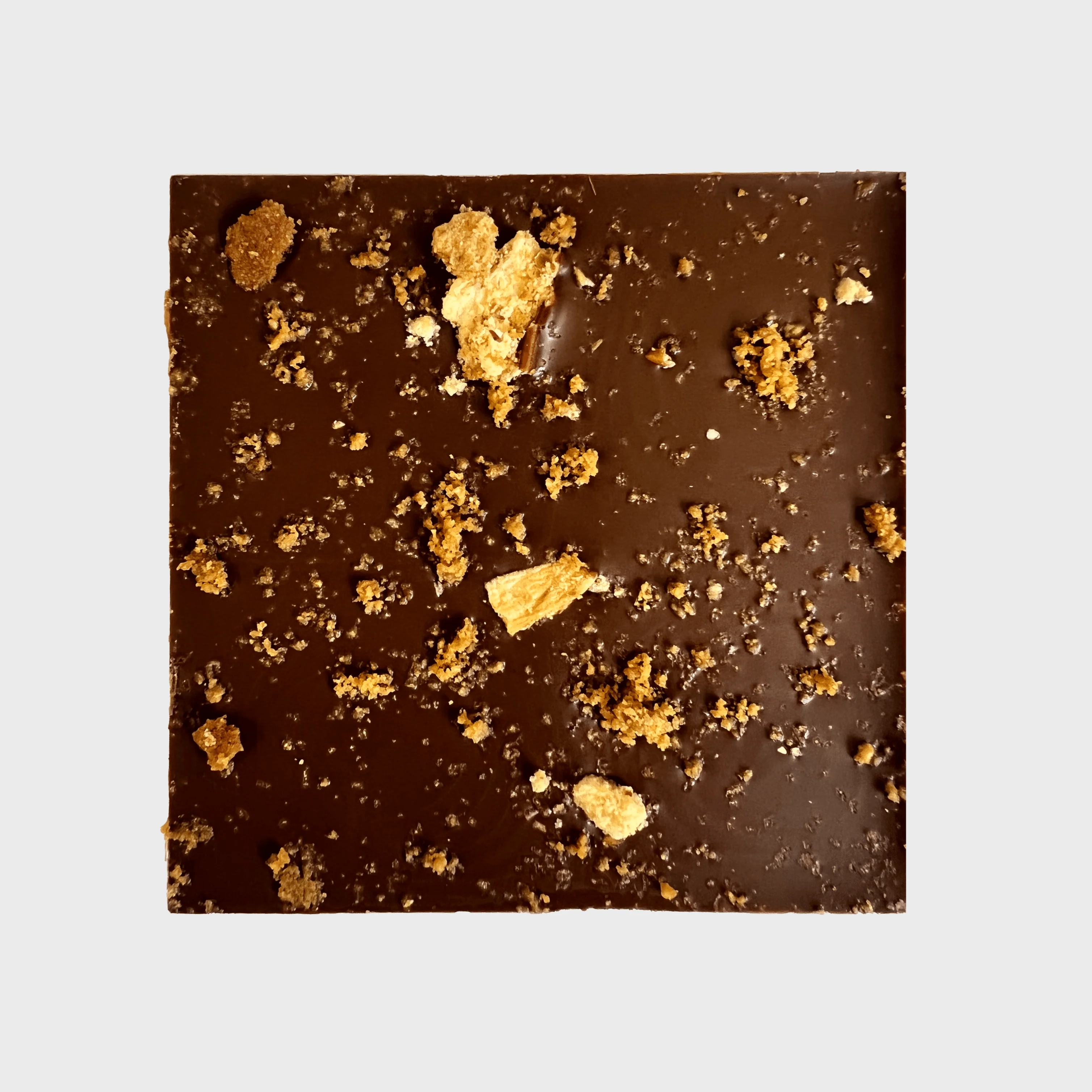Apple Pie 49% Chocolate Bar - Image 2