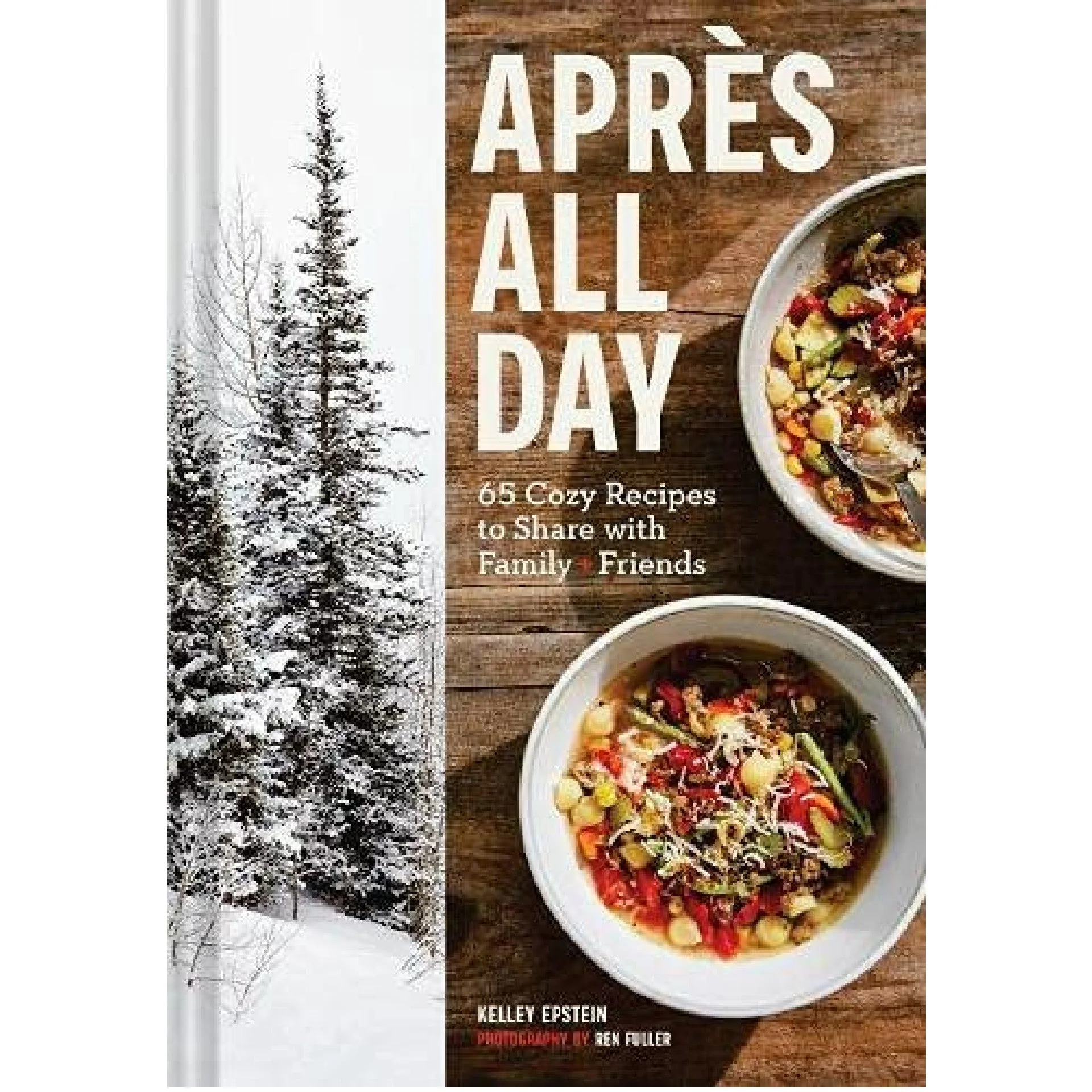 Après All Day