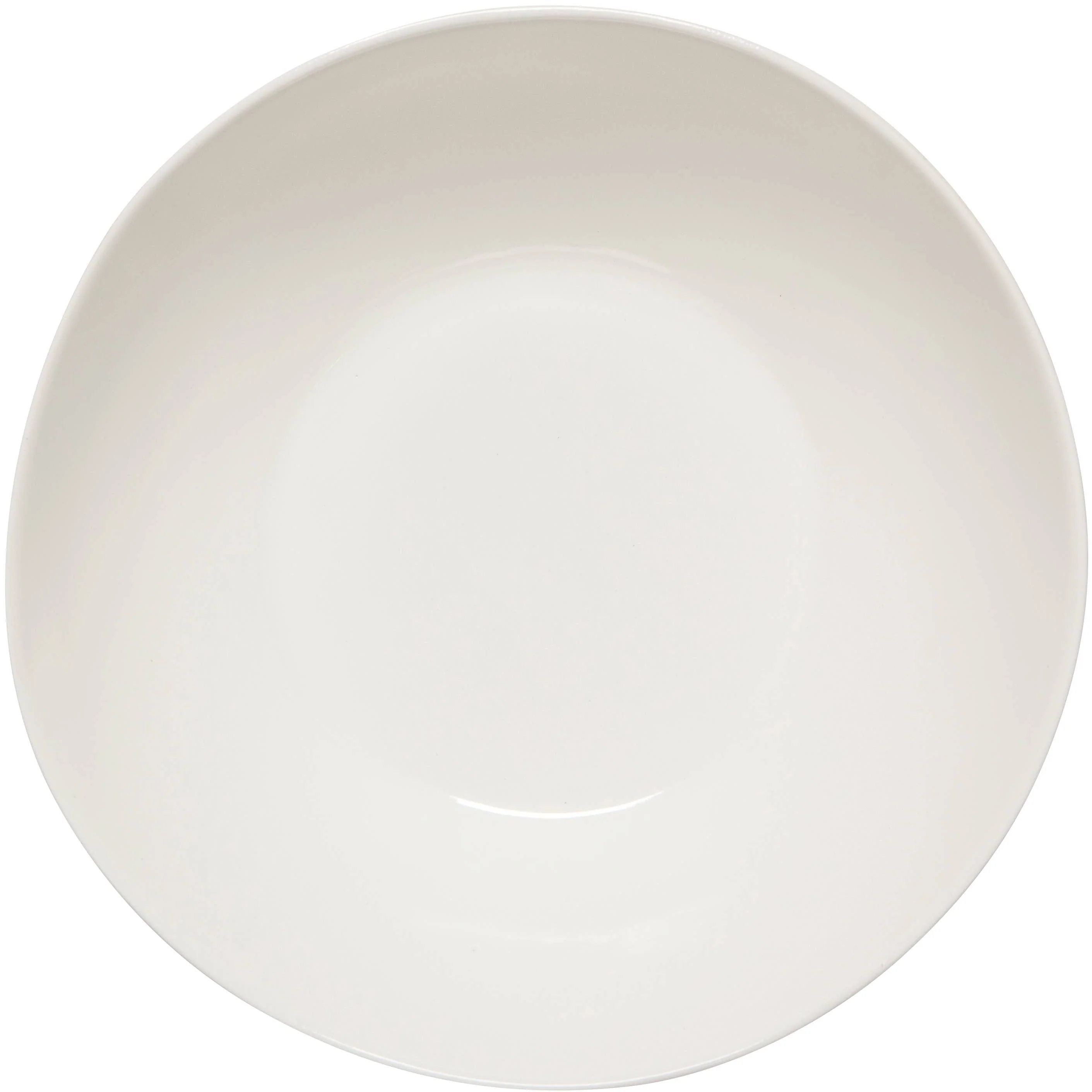 Aquarius Oyster Large Serving Bowl - Image 2
