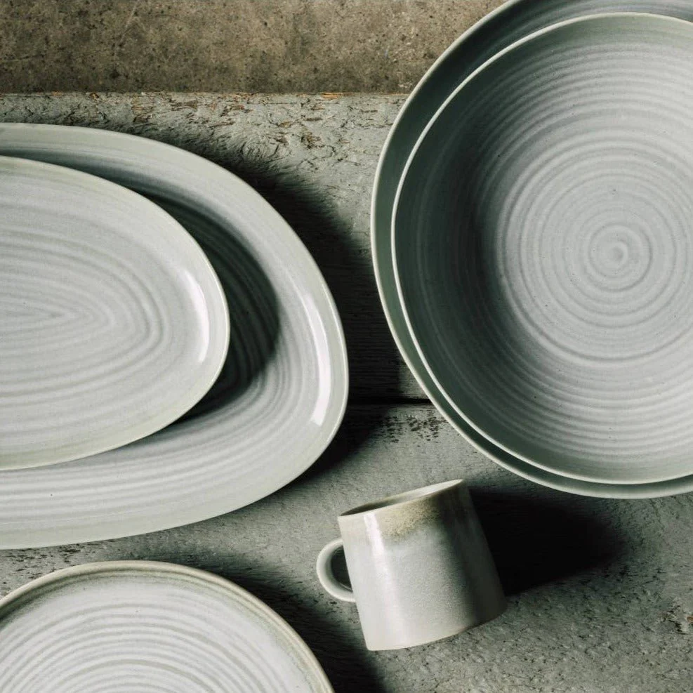 Aquarius Sage Dipping Bowl - Image 2