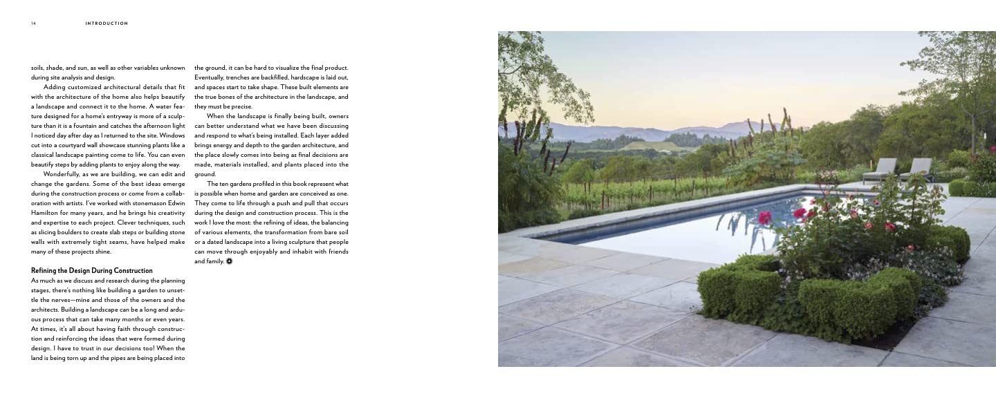 Architectural Gardens - Image 2