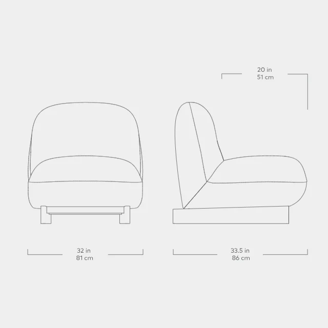 Arlo Chair - Image 14