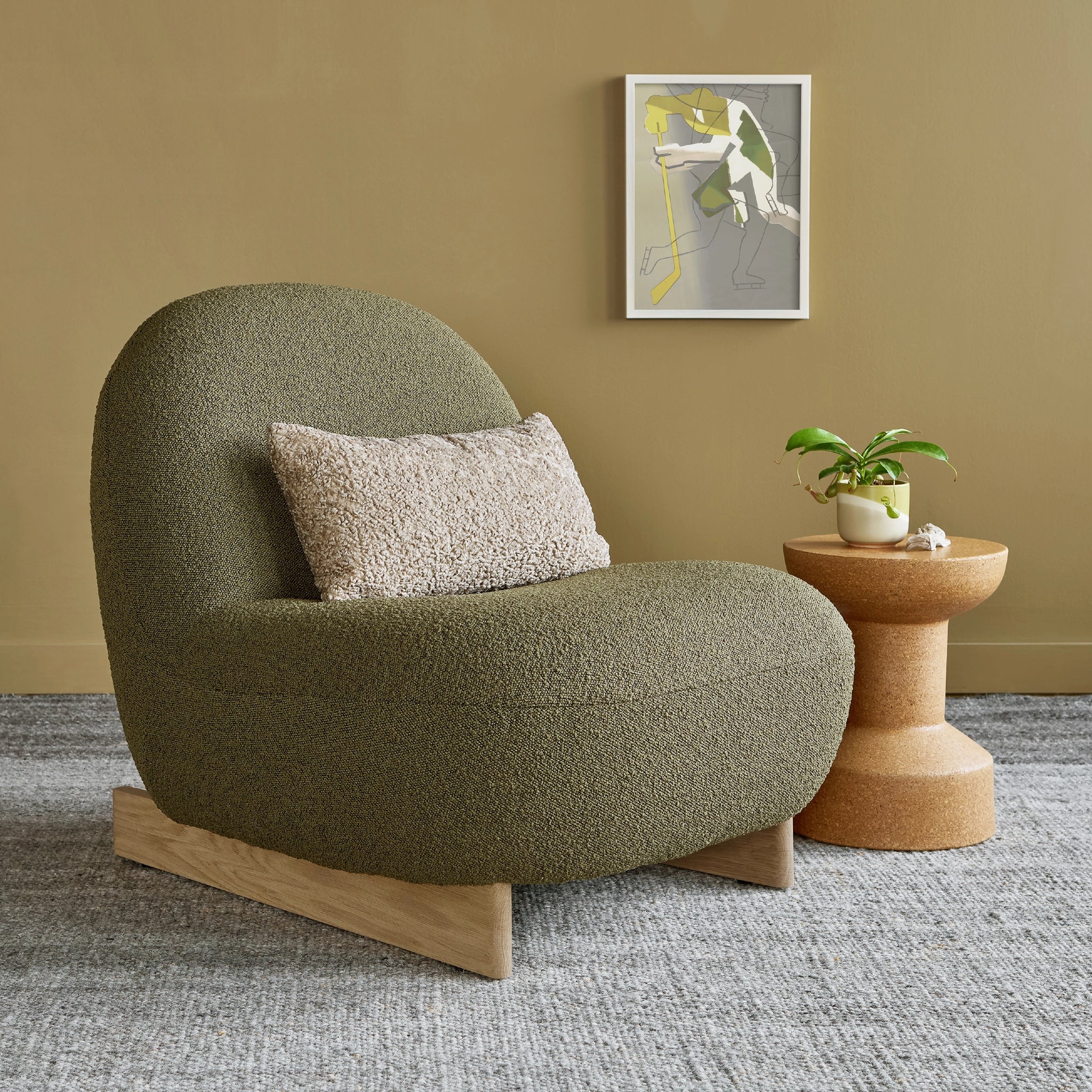 Arlo Chair - Image 2