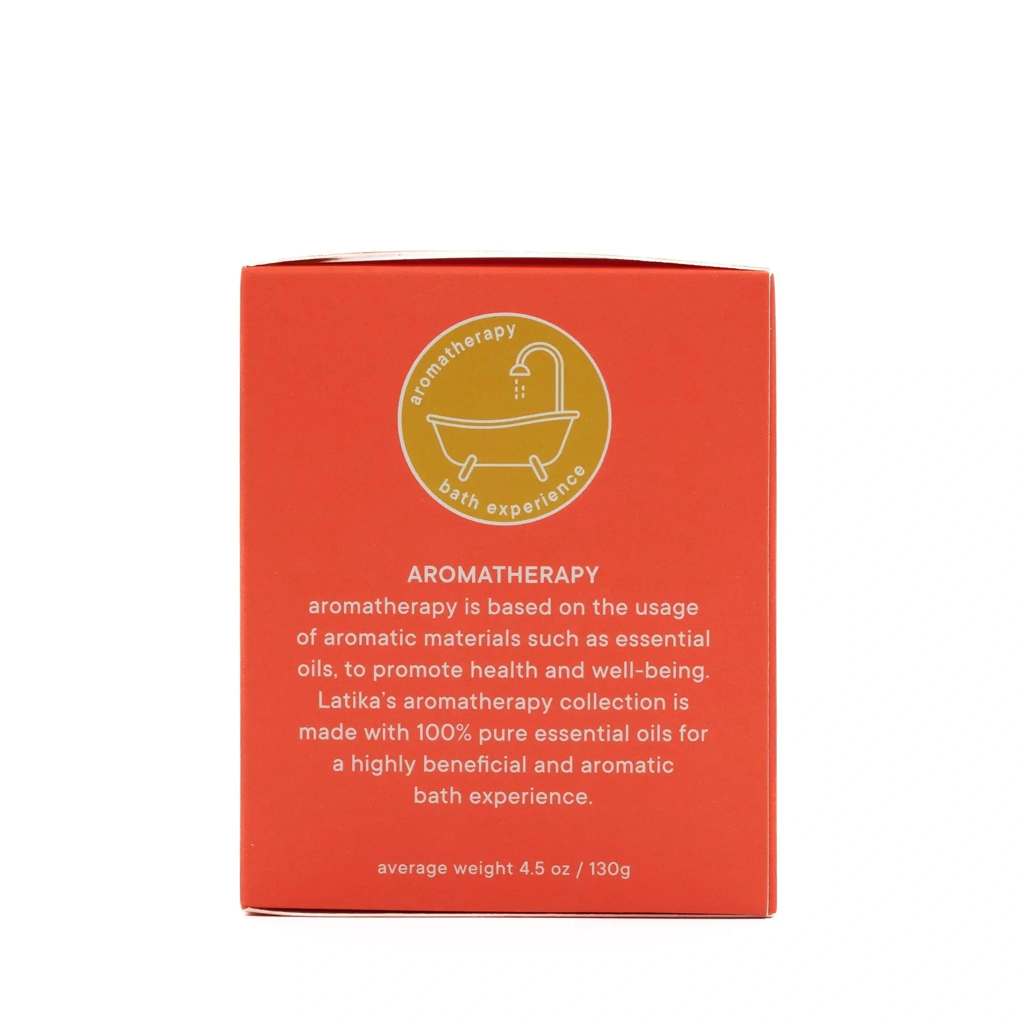Aromatherapy Bath Bomb: Energy Boost - Image 5