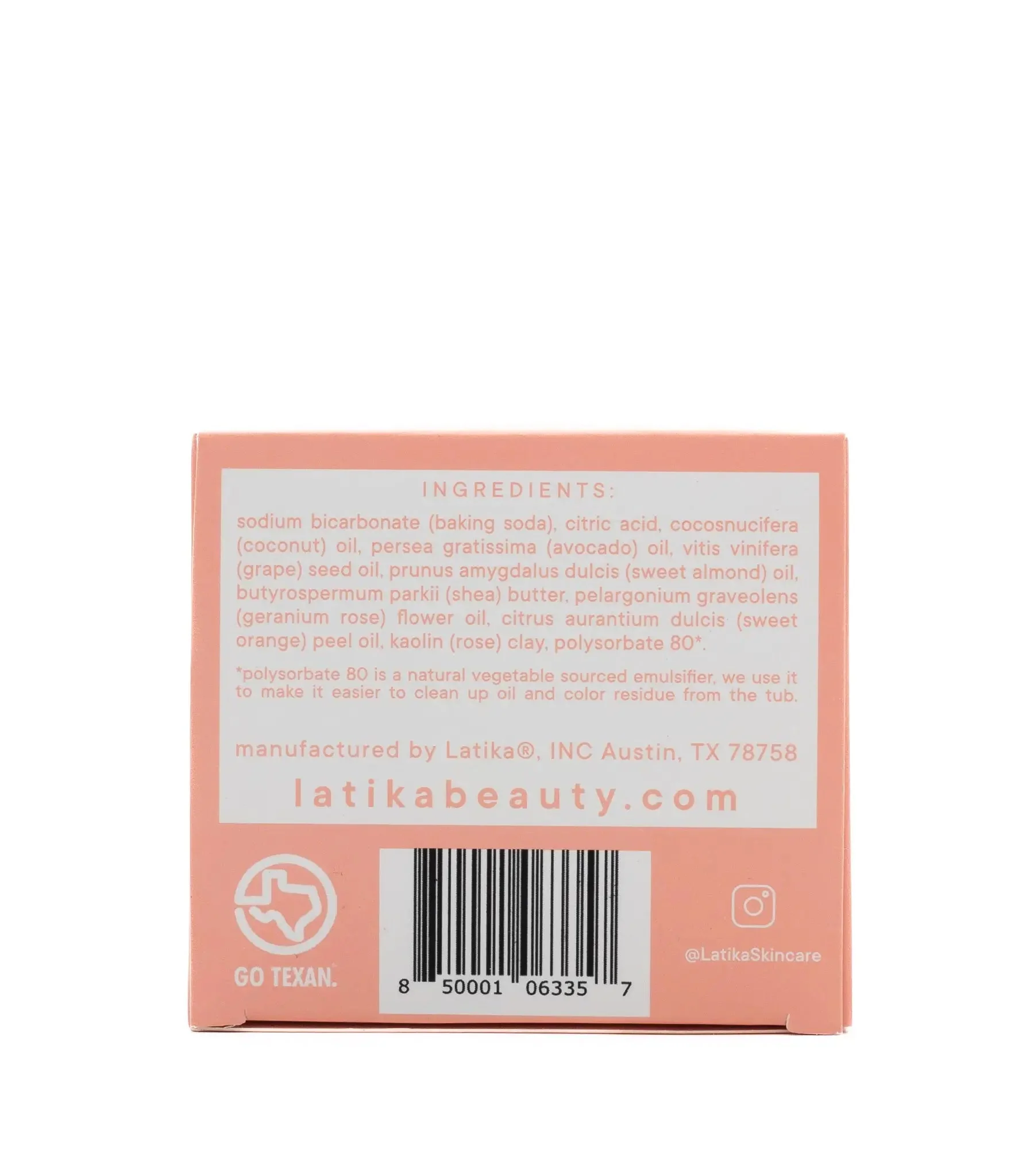 Aromatherapy Bath Bomb: Wildflower - Image 5