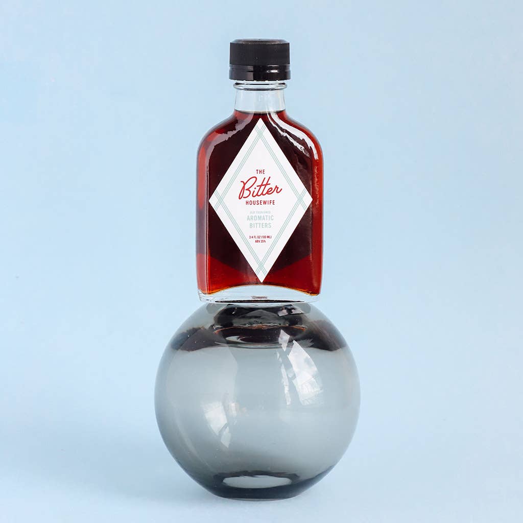 Aromatic Bitters