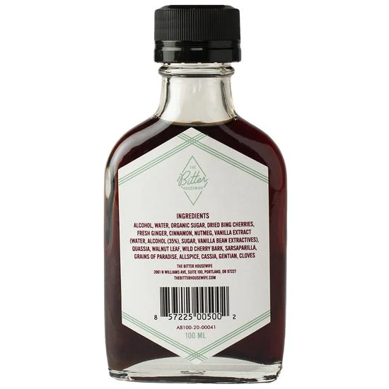 Aromatic Bitters - Image 2