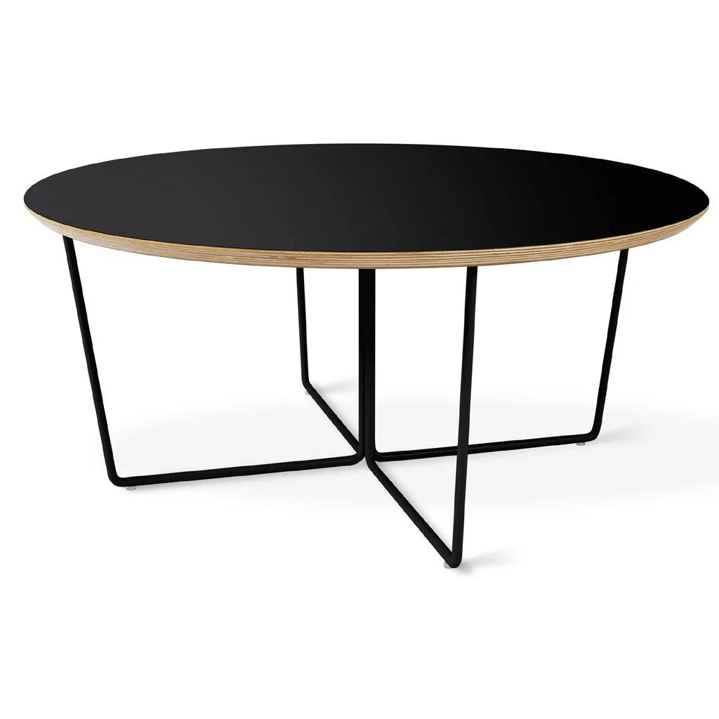 Array Coffee Table, Round - Image 5