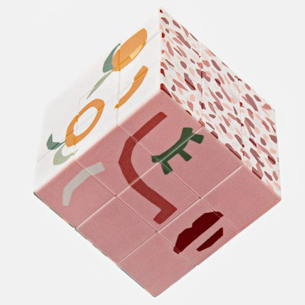 Art Cube: Valencia