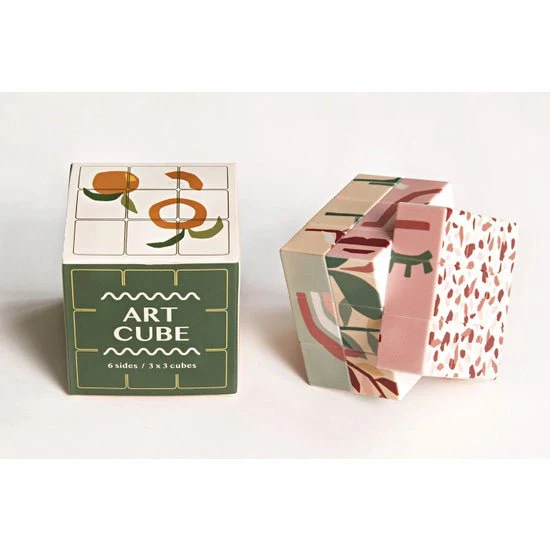 Art Cube: Valencia - Image 2