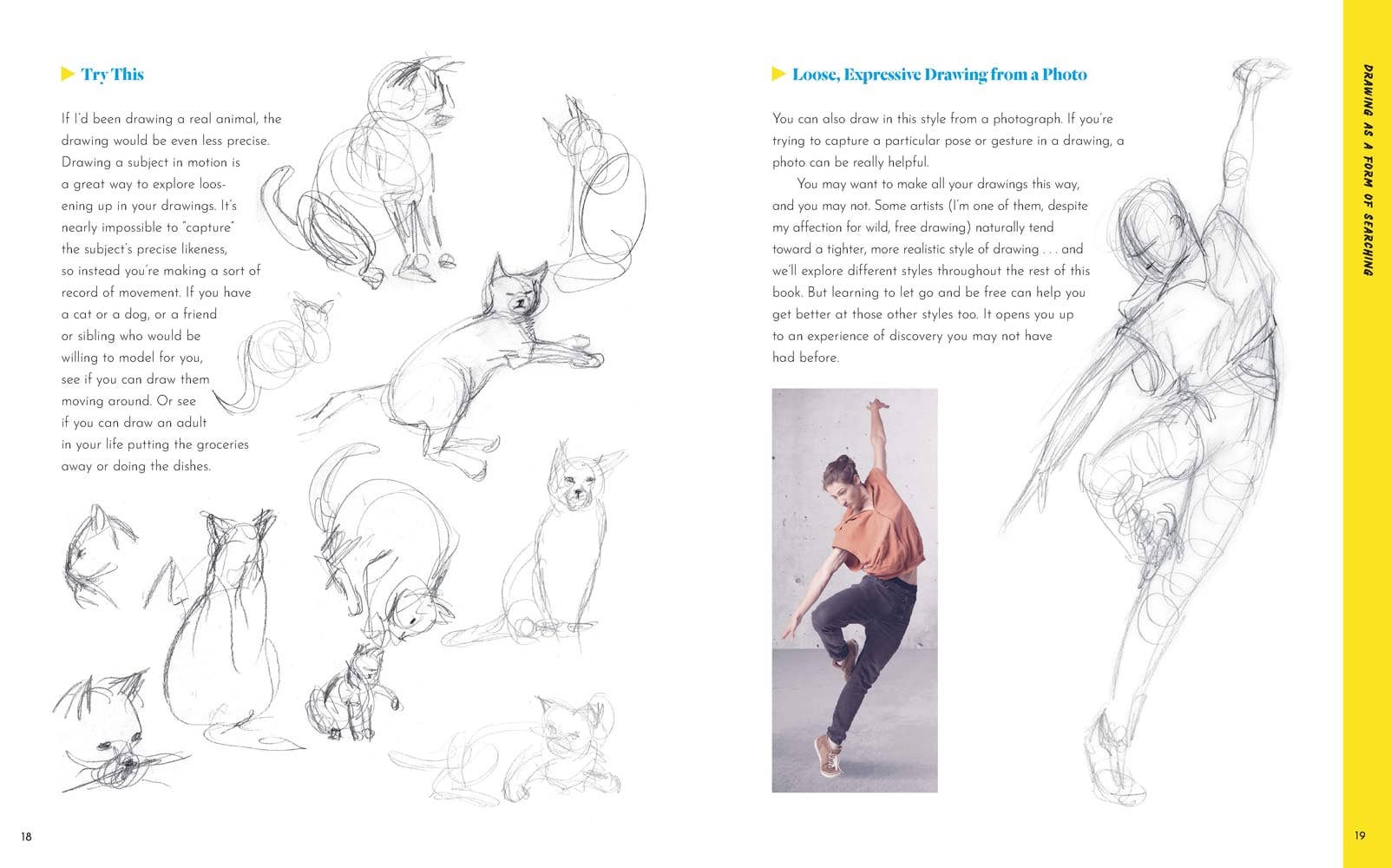 Art for Kids: Advanced Drawing - Image 3