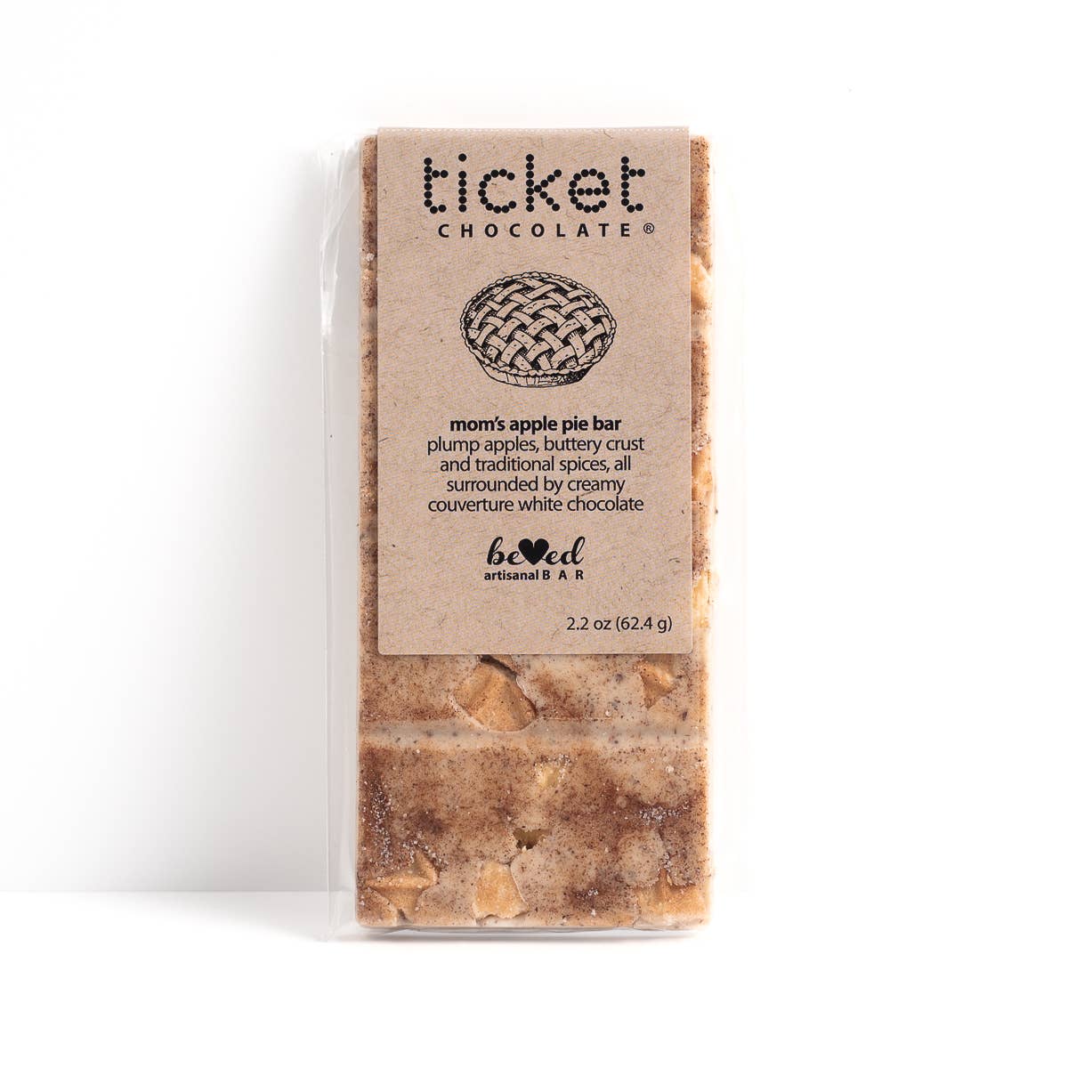 Beloved Artisan Chocolate Bars - Image 2
