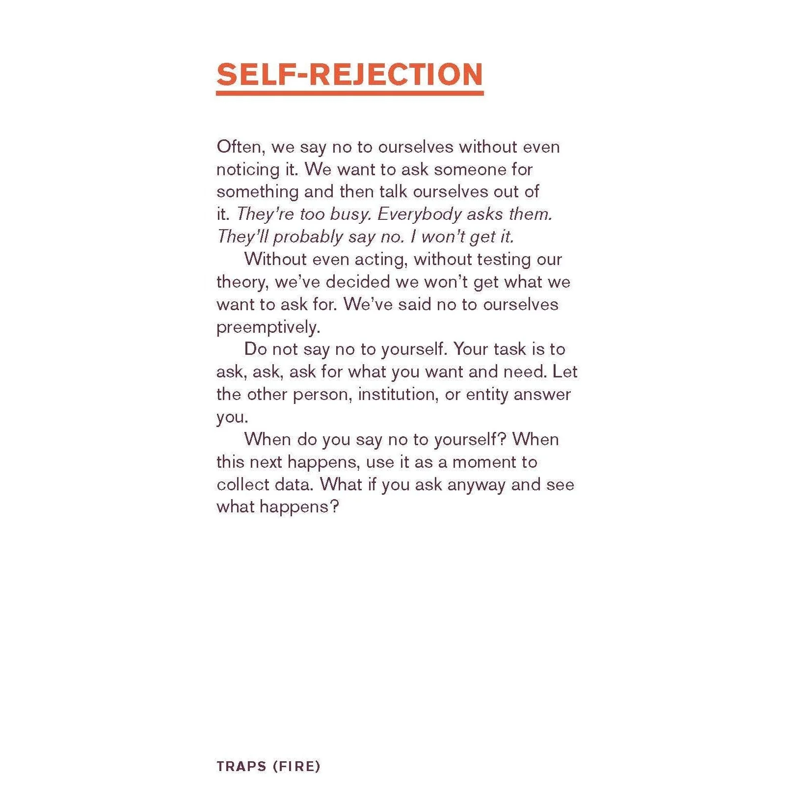 The Artist's Deck: Practical Cards for Everyday Creative Challenges - Image 8
