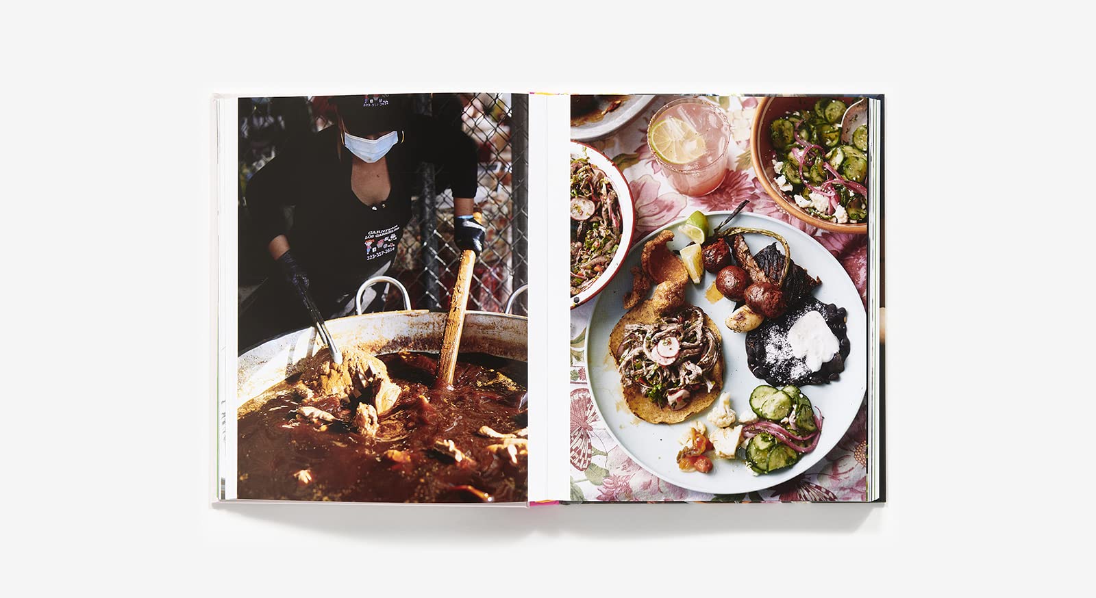 Asada: the Art of Mexican-Style Grilling - Image 4