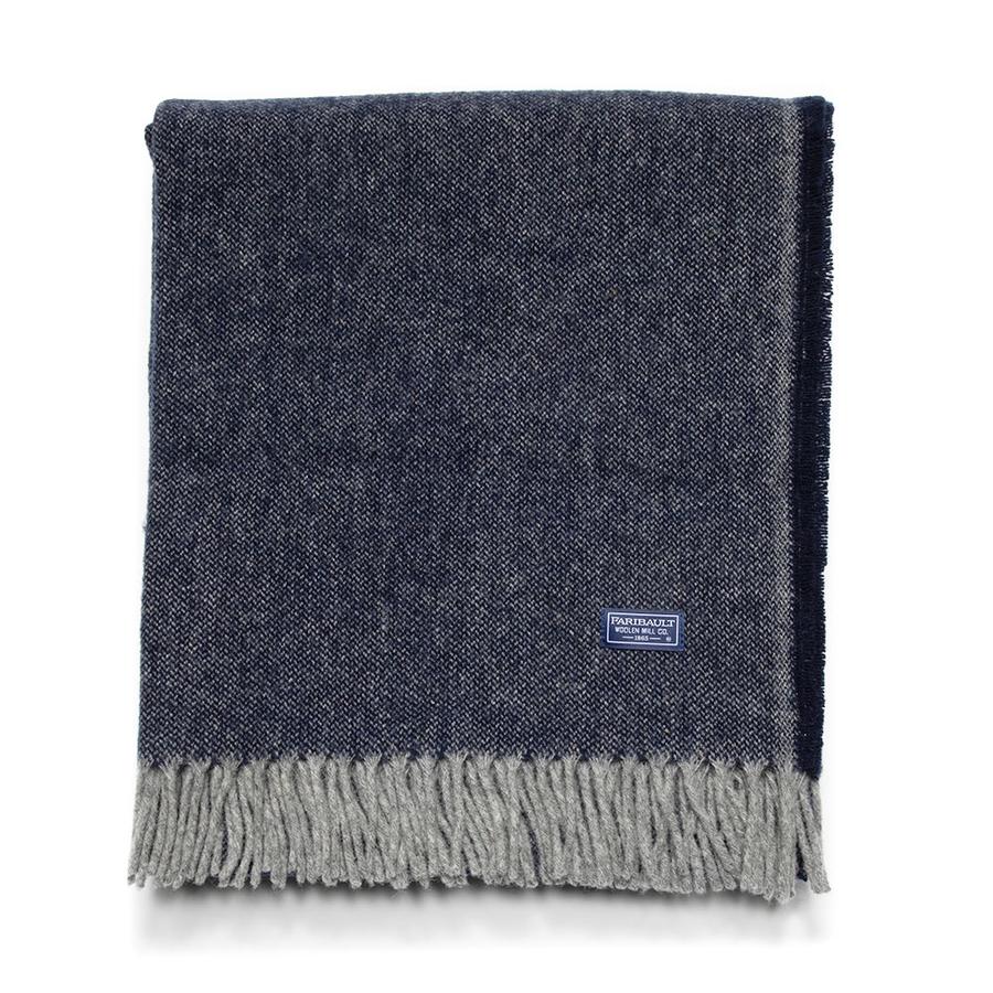 Ashby Twill Throw - Image 3