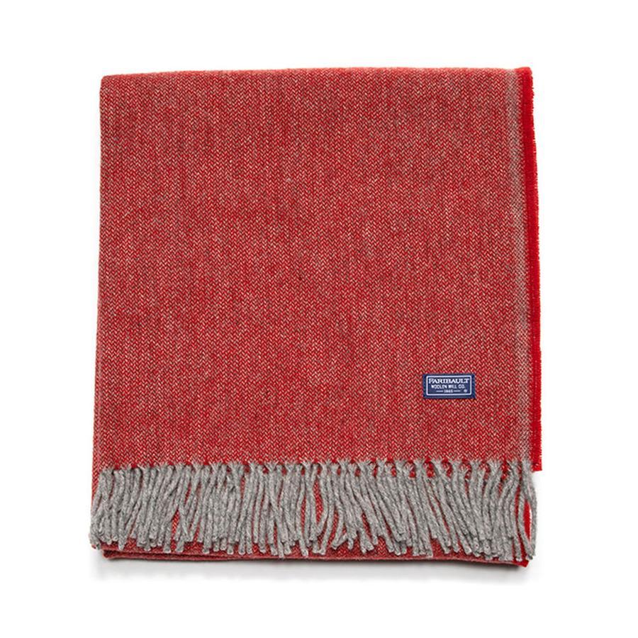 Ashby Twill Throw - Image 4