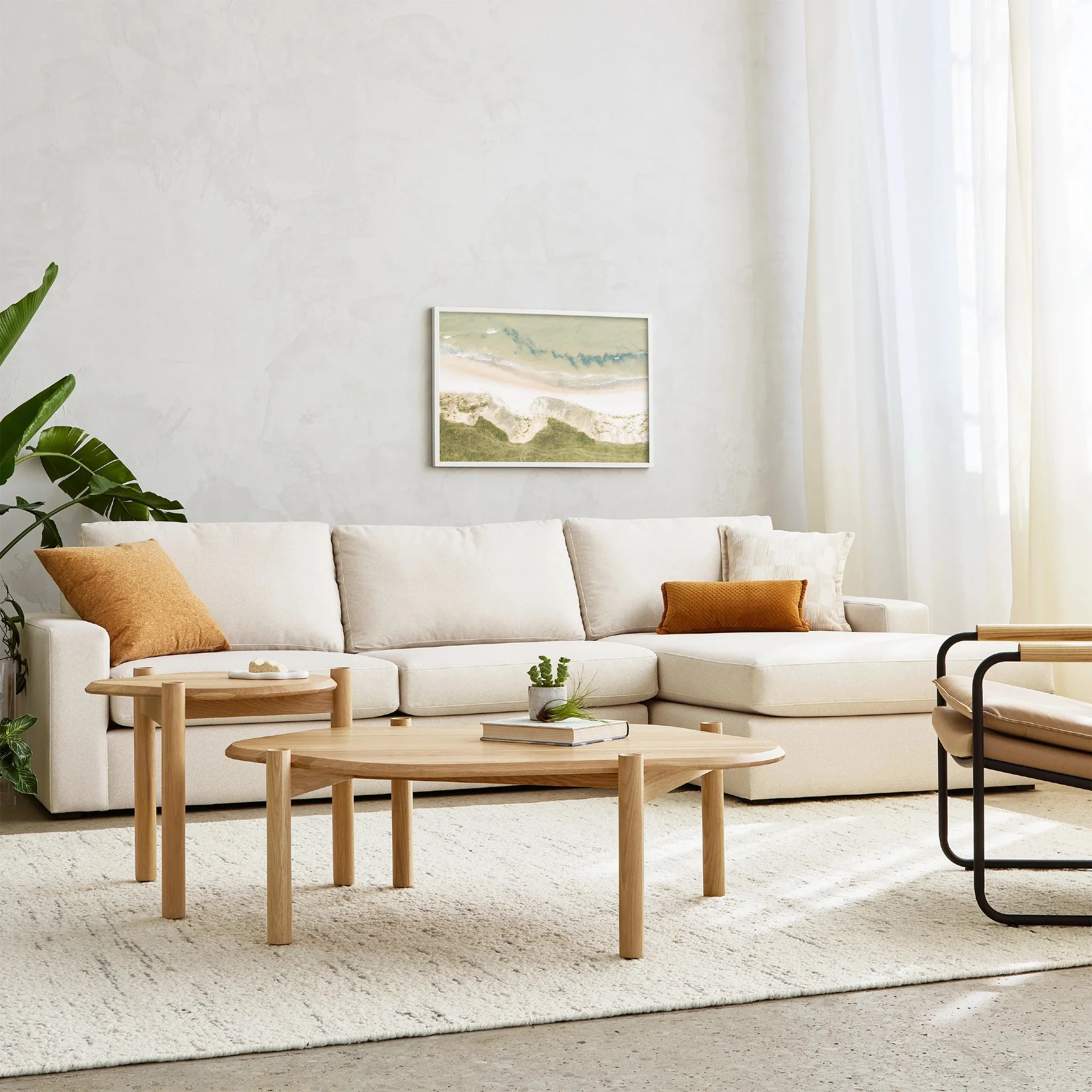 Ashdale Sectional - Image 2