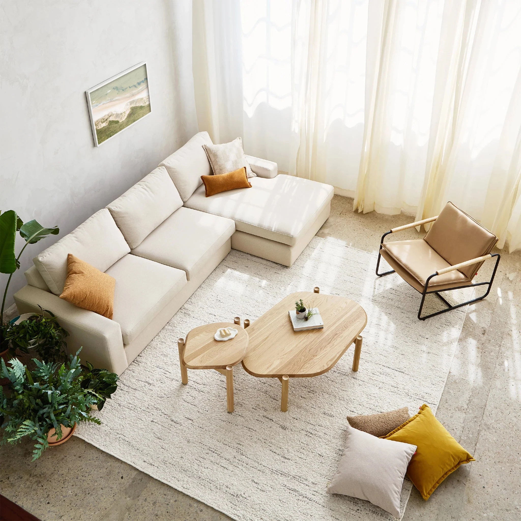 Ashdale Sectional - Image 6