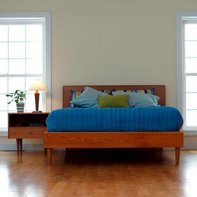 Asher Bed - Image 3